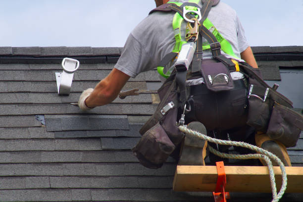Best Storm Damage Roof Repair  in San Pablo, CA