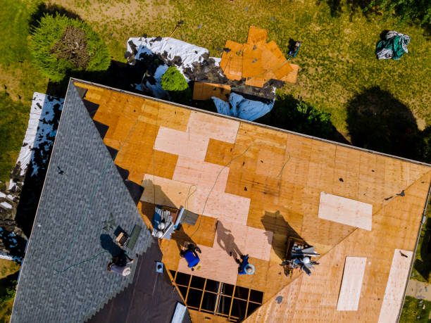 Sealant for Roof in San Pablo, CA