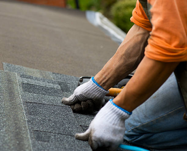 San Pablo, CA Roofing Contractor Company
